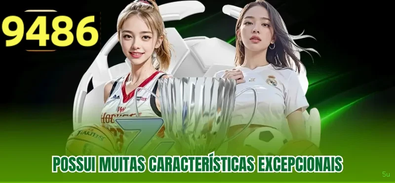Apostas esportivas 5u - futebol e esportes ao vivo
