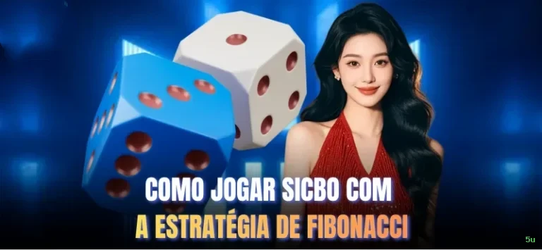 Roleta e blackjack 5u
