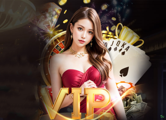 Cashback VIP 5u - reembolso semanal
