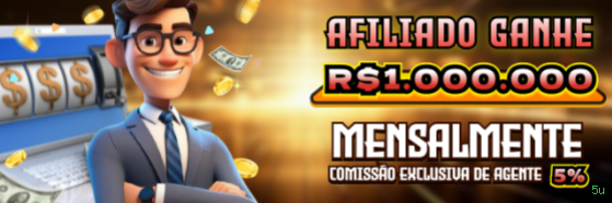 Bônus exclusivos membros VIP 5u
